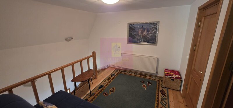 Vila de vanzare cu 4 camere in Breaza