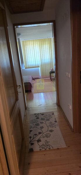 Vila de vanzare cu 4 camere in Breaza