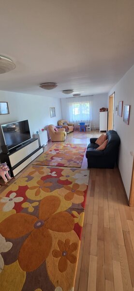 Vila de vanzare cu 4 camere in Breaza