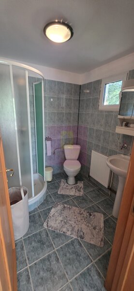 Vila de vanzare cu 4 camere in Breaza