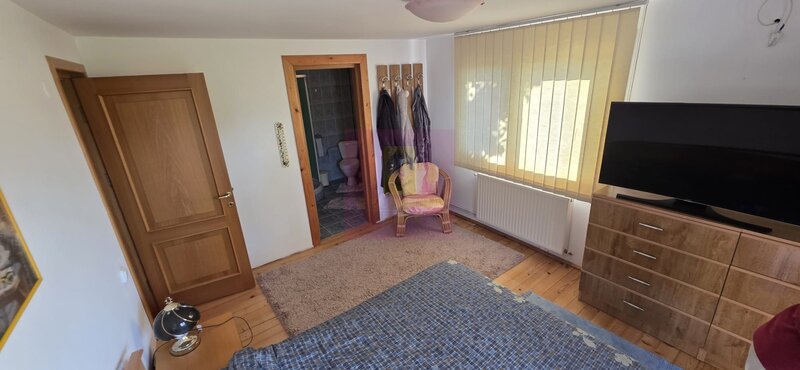 Vila de vanzare cu 4 camere in Breaza