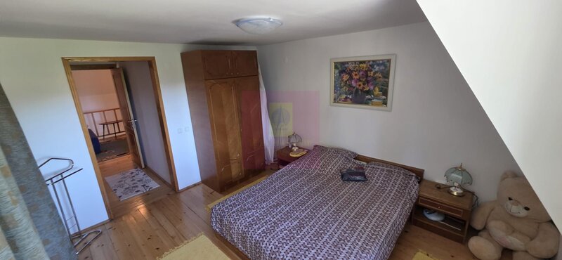 Vila de vanzare cu 4 camere in Breaza