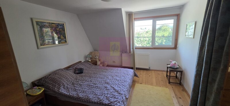 Vila de vanzare cu 4 camere in Breaza