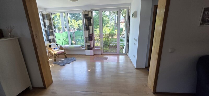 Vila de vanzare cu 4 camere in Breaza