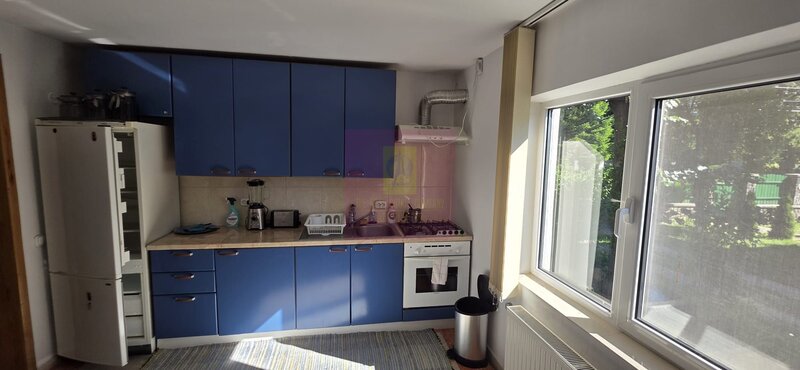 Vila de vanzare cu 4 camere in Breaza