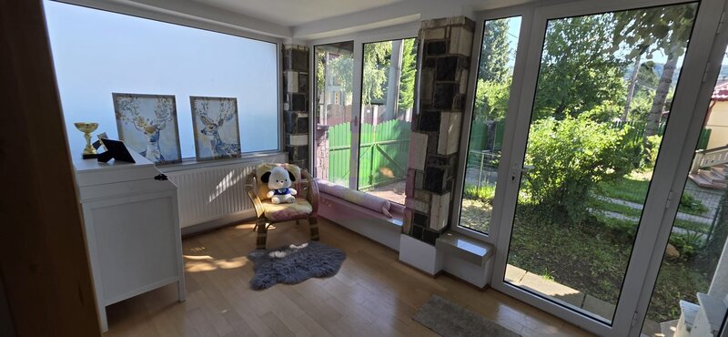 Vila de vanzare cu 4 camere in Breaza