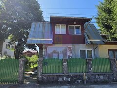 Vila de vanzare cu 4 camere in Breaza